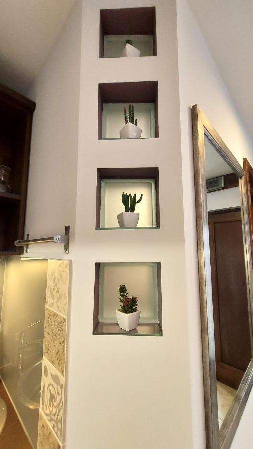 Titi Classic & Trendy Apartman Bük エクステリア 写真