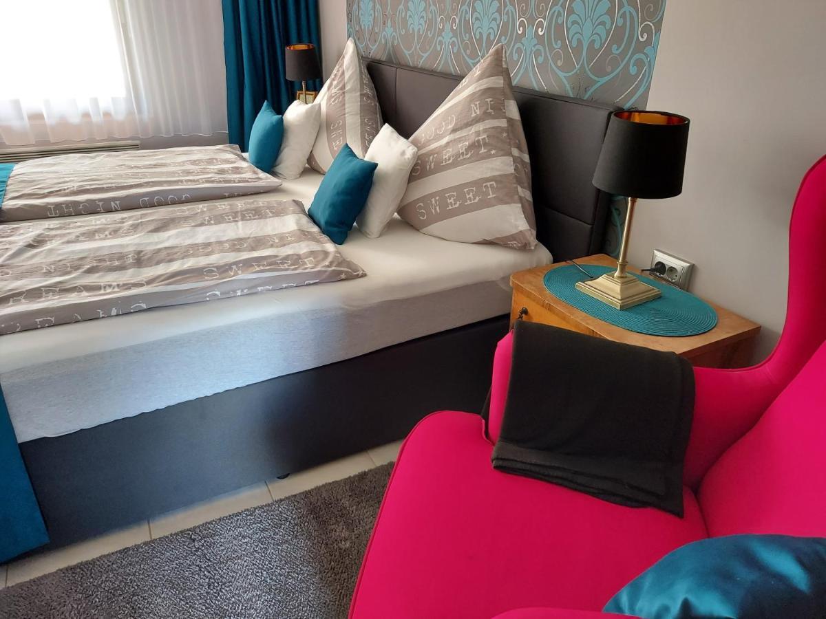 Titi Classic & Trendy Apartman Bük エクステリア 写真