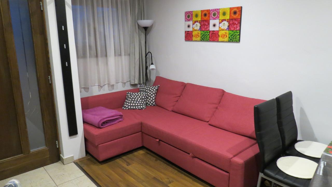 Titi Classic & Trendy Apartman Bük エクステリア 写真
