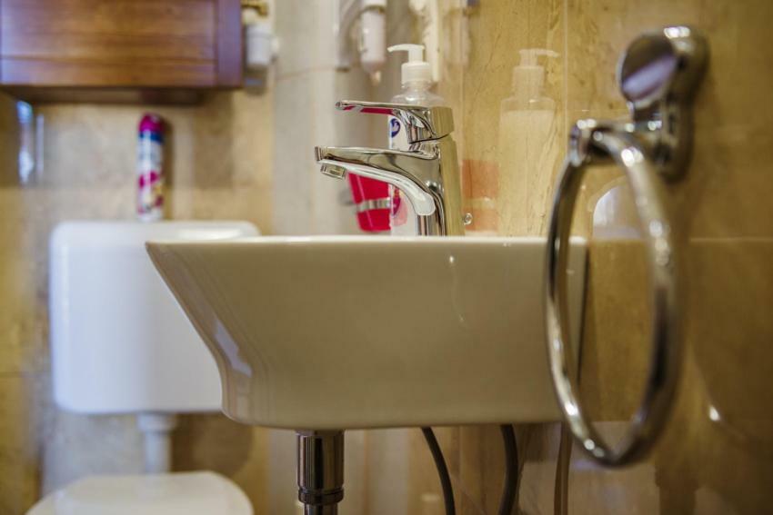 Titi Classic & Trendy Apartman Bük エクステリア 写真