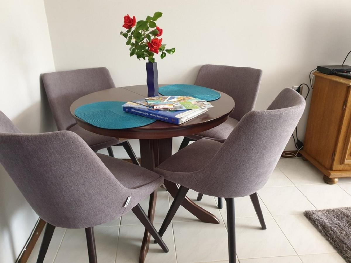 Titi Classic & Trendy Apartman Bük エクステリア 写真